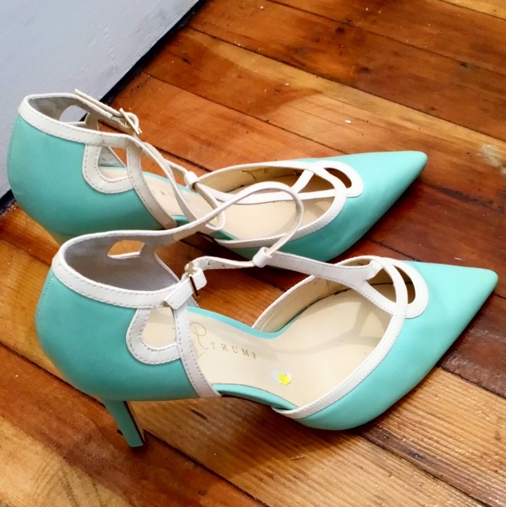 IVANKA Trump Shoe's